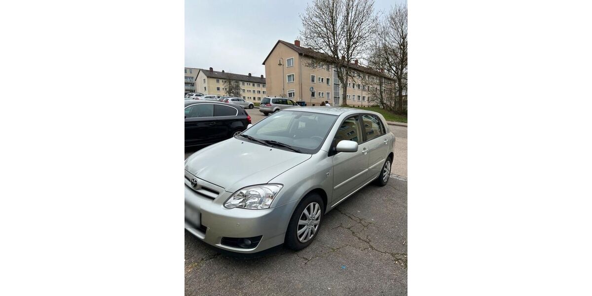 Toyota Corolla 149.500 km 4.000 &euro; Stuttgart 70469