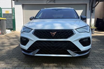 Cupra Ateca 47.000 km 32.500 &euro; Backnang 71522