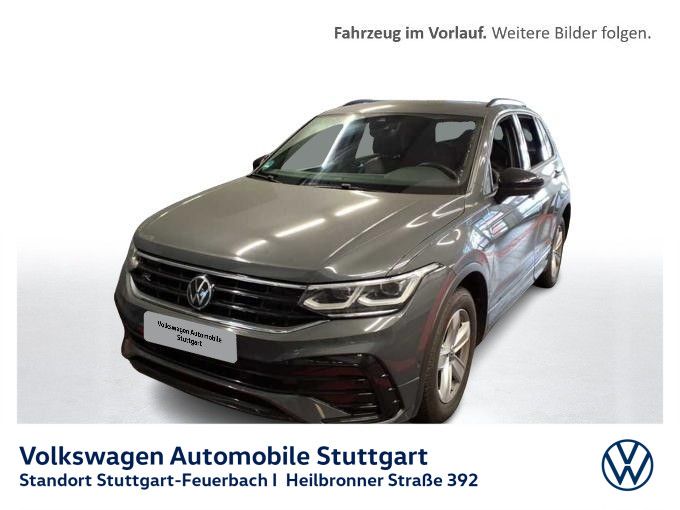 VW Tiguan 47.633 km 30.330 &euro; Stuttgart-Feuerbach 70469