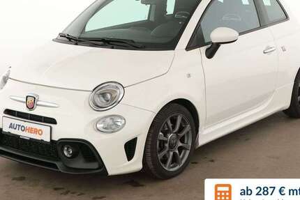 Abarth 595C 13.416 km 20.870 &euro; Stuttgart 70195