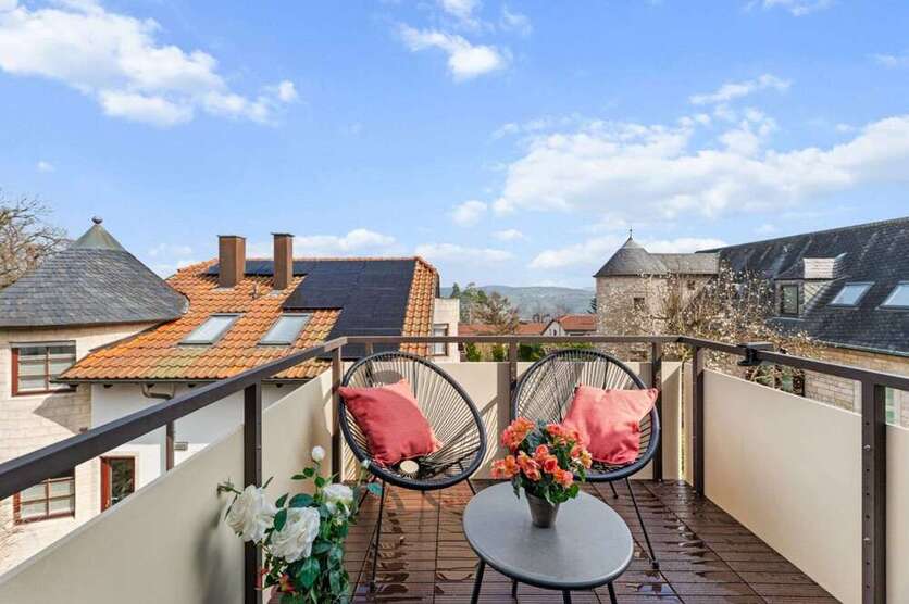 Wohnung zum Kaufen in Stuttgart 188.500 € 36 m²