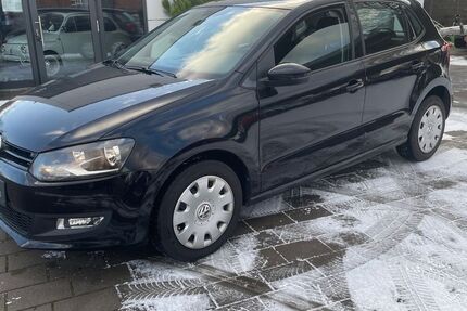 VW Polo 111.840 km 8.500 &euro; Urbach (30km östlich von Stuttgart) 73660