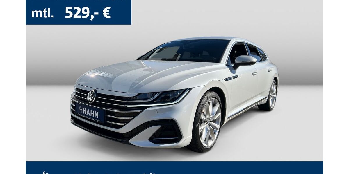 VW Arteon 36.587 km 32.430 € Wendlingen 73240
