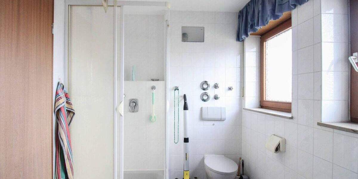 Attraktive 3-Zimmer-Maisonette mit TG-Stellplatz und 2 Loggien in gefragter Lage von Schwieberdingen 3 zimmer