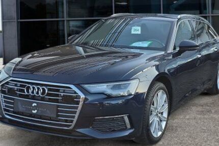 Audi A6 119.119 km 28.940 &euro; Wendlingen am Neckar 73240