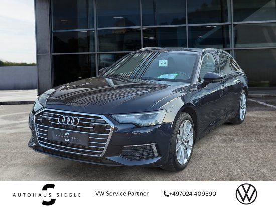 Audi A6 119.119 km 28.940 &euro; Wendlingen am Neckar 73240