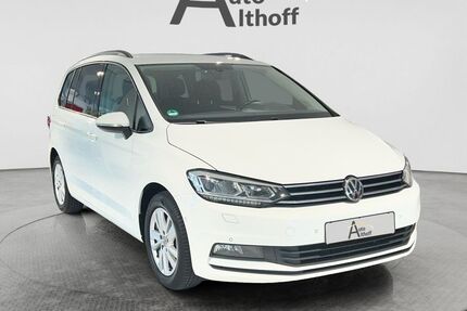 VW Touran 182.000 km 14.999 &euro; Stuttgart 70195