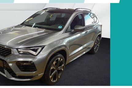 Cupra Ateca 23.306 km 35.780 &euro; Leonberg 71229