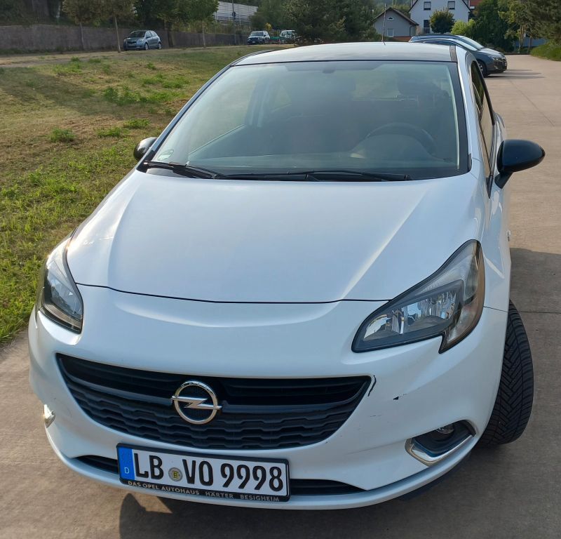 Corsa