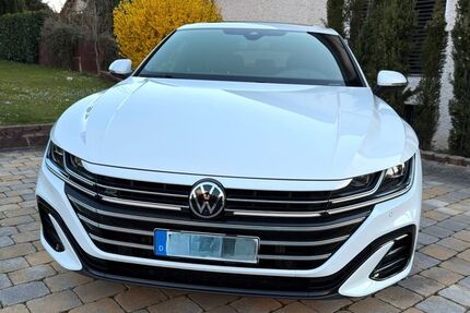 VW Arteon 53.750 km 28.750 &euro; Schwaikheim 71409
