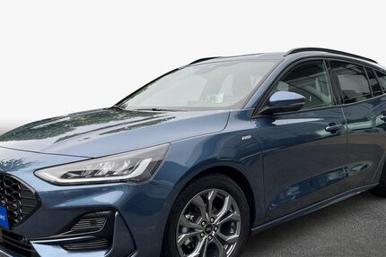 Ford Focus 19.942 km 21.990 &euro; Filderstadt 70794