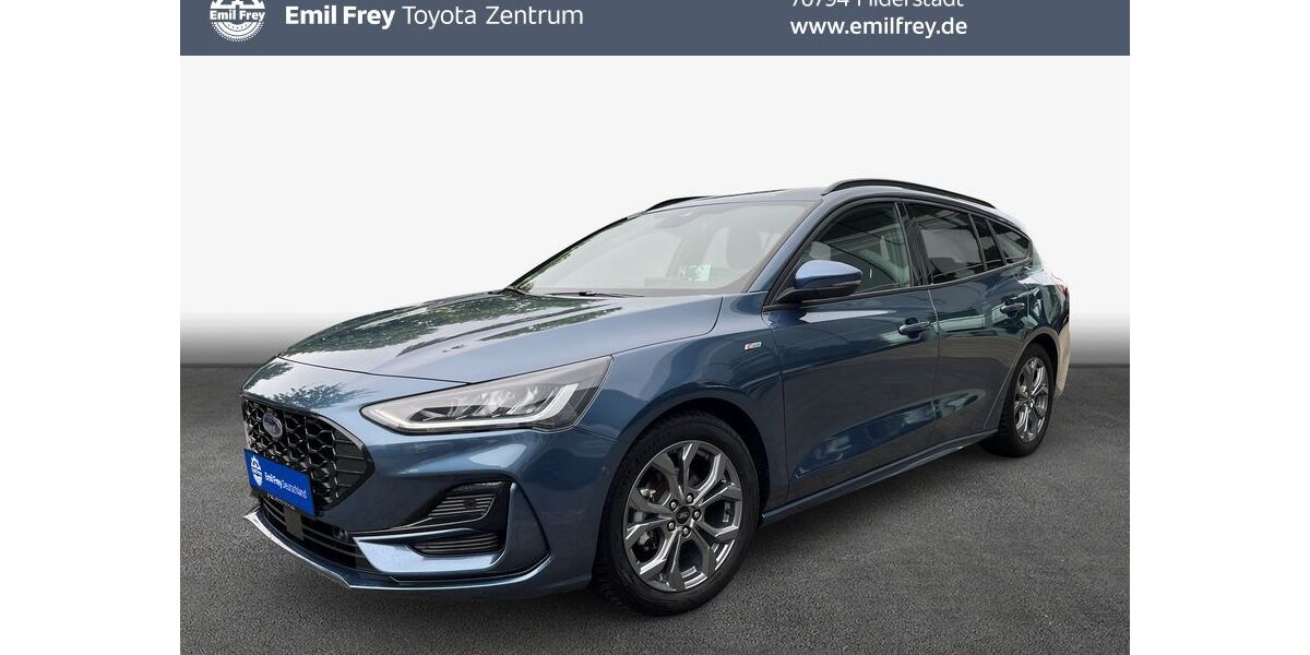 Ford Focus 19.942 km 21.990 &euro; Filderstadt 70794
