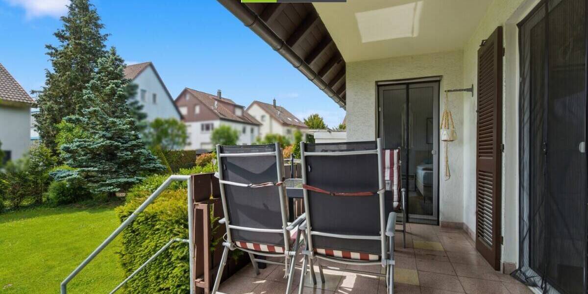 Mehrfamilienhaus, Wohnhaus Ostfildern / Scharnhausen Scharnhausen - 6 Zimmer, 160 m&sup2;, 698.000&euro; | Angebot:26723202