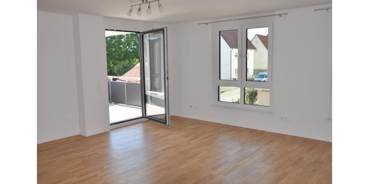 Terrassenwohnung Filderstadt - 3 Zimmer, 73 m&sup2;, 1.250&euro; | Angebot:26393632