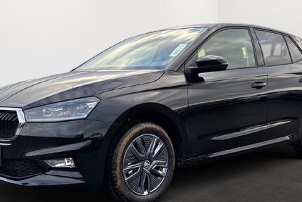 Skoda Fabia 12.500 km 23.440 &euro; Ingersheim 74379