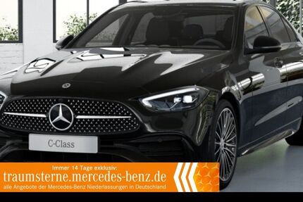 Mercedes-Benz C 180 12.390 km 41.890 € Stuttgart 70469