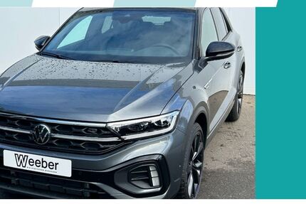 VW T-Roc 2.500 km 42.270 &euro; Leonberg 71229