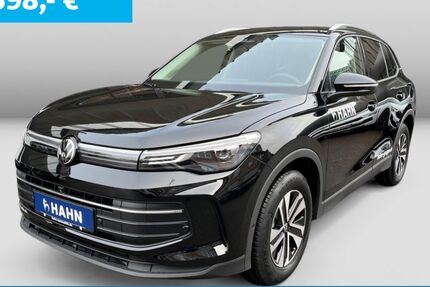 VW Tiguan 8.888 km 38.890 &euro; Fellbach 70736