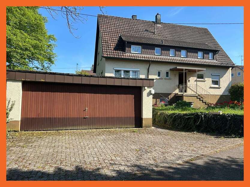 Haus zum Kaufen in Kirchentellinsfurt 495.000 € 169.36 m²