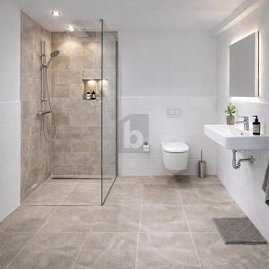 MODERN, ERSTBEZUG NACH KERNSANIERUNG - Etagenwohnung Stuttgart Mühlhausen | Angebot:26378395