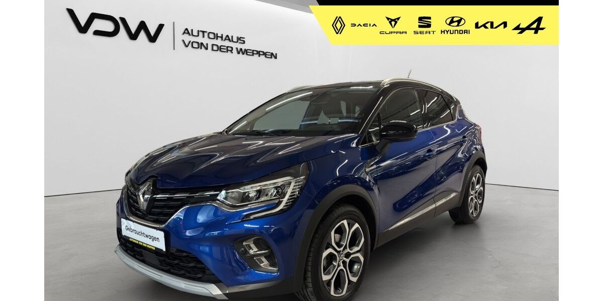 Renault Captur 41.980 km 17.480 &euro; Stuttgart 70469