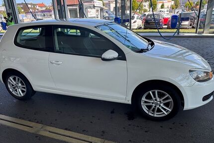 VW Golf 195.000 km 3.400 € Reutlingen 72768