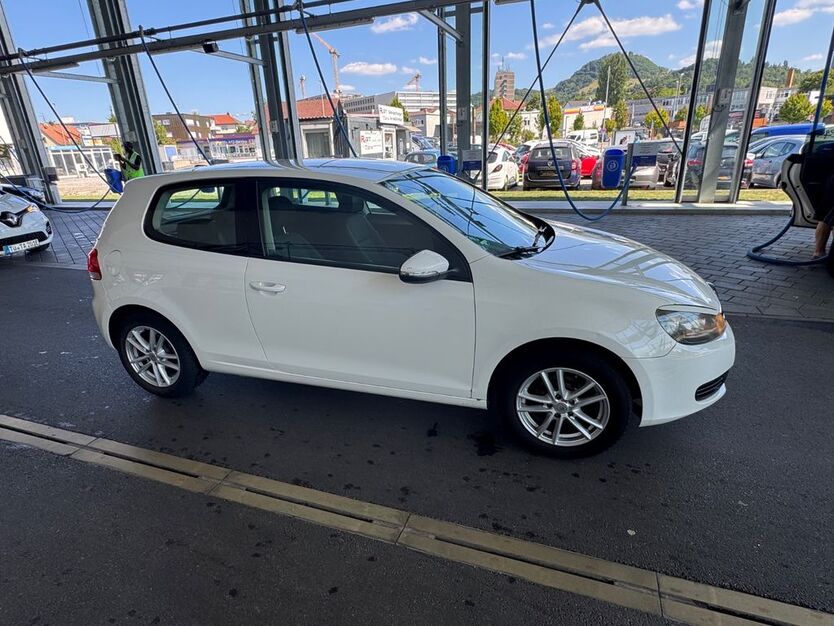 VW Golf 195.000 km 3.400 € Reutlingen 72768
