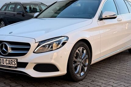 Mercedes-Benz C 250 161.600 km 17.499 &euro; Filderstadt (Bernhausen) 70794