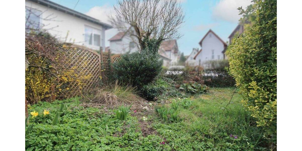 Einfamilienhaus Leinfelden-Echterdingen Leinfelden - 6 Zimmer, 117 m&sup2;, 549.000&euro; | Angebot:26742481