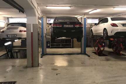 Gewerbeobjekt Stuttgart Neuwirtshaus - 800&euro; | Angebot:27336565