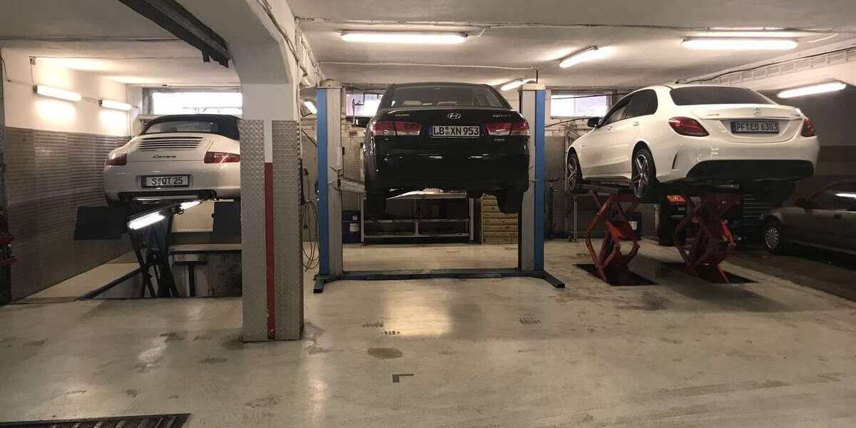 Gewerbeobjekt Stuttgart Neuwirtshaus - 800&euro; | Angebot:27336565
