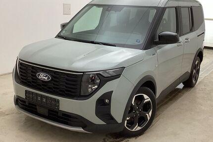 Ford Tourneo Courier 12.864 km 25.990 &euro; Marbach am Neckar 71672