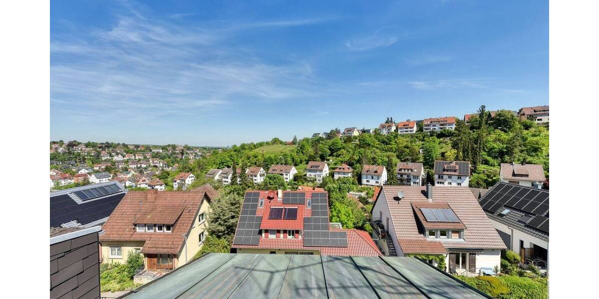 Mehrfamilienhaus, Wohnhaus Stuttgart Ost - 9 Zimmer, 256 m&sup2;, 980.000&euro; | Angebot:25670990