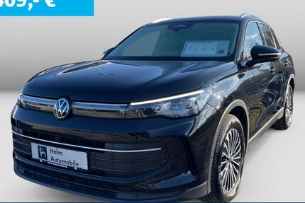 VW Tiguan 20.392 km 34.690 &euro; Böblingen 71032