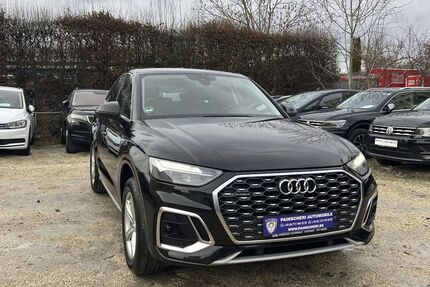 Audi Q5 78.000 km 32.799 &euro; Stuttgart 70567