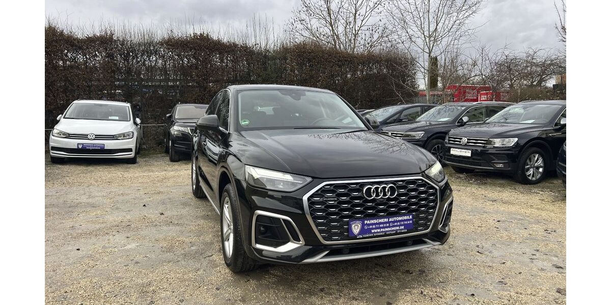 Audi Q5 78.000 km 32.799 &euro; Stuttgart 70567