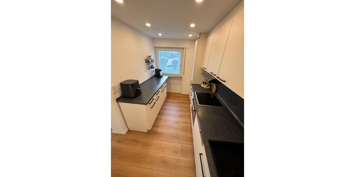 Erdgeschoßwohnung Köngen - 3 Zimmer, 85 m&sup2;, 399.000&euro; | Angebot:26794945