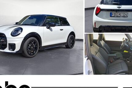 Mini Cooper C 4.462 km 32.770 &euro; Esslingen am Neckar 73730