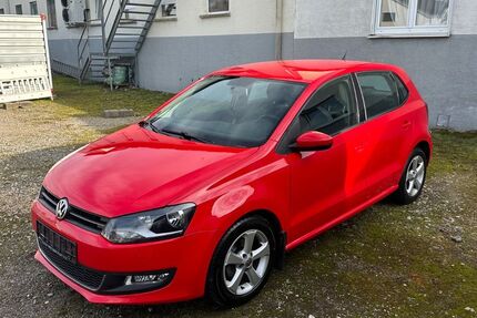 VW Polo 116.600 km 6.899 &euro; Esslingen 73730