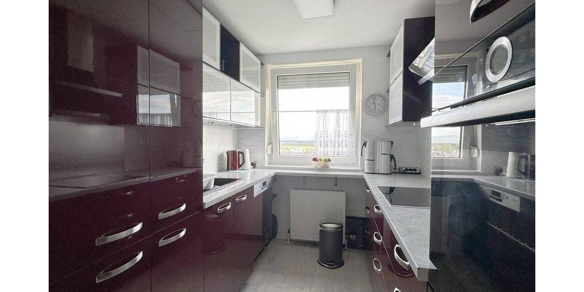 Etagenwohnung Ostfildern Nellingen - 3 Zimmer, 76 m&sup2;, 224.900&euro; | Angebot:26393487