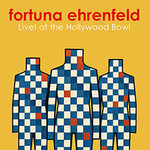Fortuna Ehrenfeld - Live! at the Hollywood Bowl Tour 2026 - Support: Komparse