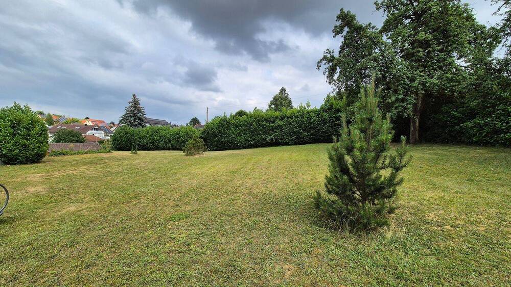 Einfamilienhaus mit wunderschönem großem Grundstück und 2 Einliegerwohnungen 1 zimmer