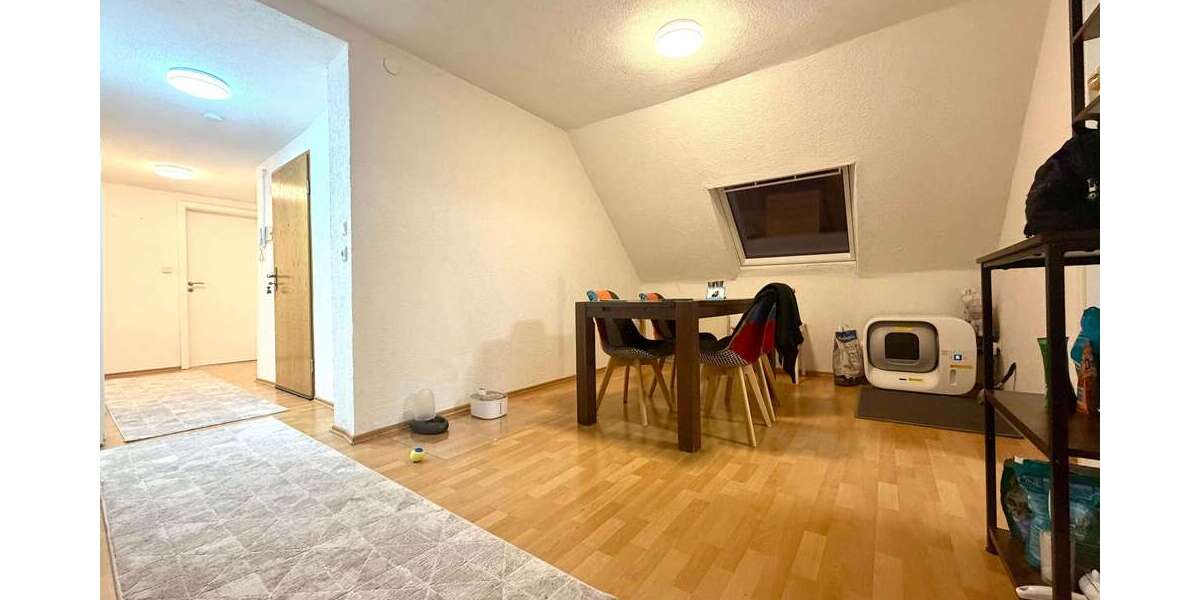 Etagenwohnung Kirchheim - 4.5 Zimmer, 111 m&sup2;, 245.000&euro; | Angebot:27083581