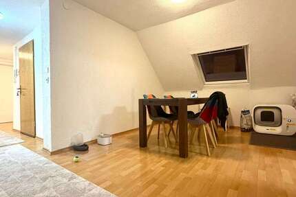 Wohnung Kirchheim - 4.5 Zimmer, 111 m&sup2;, 245.000&euro; | Angebot:27083581