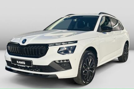 Skoda Kamiq 1.111 km 33.990 &euro; Weinstadt-Endersbach 71384