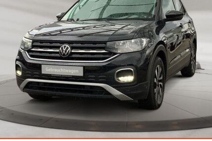 VW T-Cross 58.014 km 18.990 &euro; Kirchheim 73230