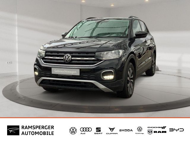 VW T-Cross 58.014 km 18.990 &euro; Kirchheim 73230