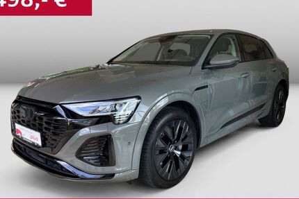 Audi Q8 e-tron 45.626 km 55.490 &euro; Fellbach 70734