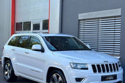 Jeep Grand Cherokee 229.250 km 11.990 € Reichenbach an der fils 73262