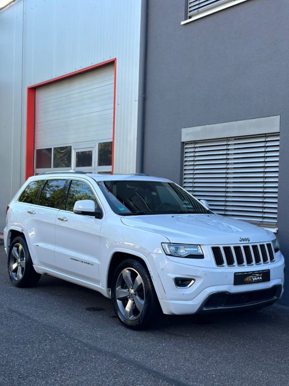 Jeep Grand Cherokee 229.250 km 11.990 € Reichenbach an der fils 73262